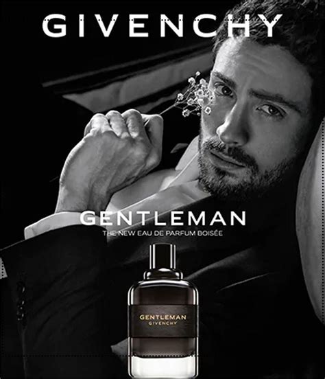 givenchy gentleman eau de parfum boisee|givenchy gentleman reviews.